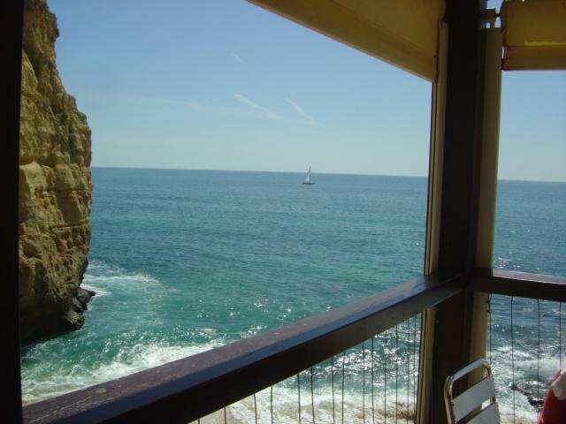 Os Reais - Apt In Front Of The Beach In Centeanes カルヴォエイロ エクステリア 写真